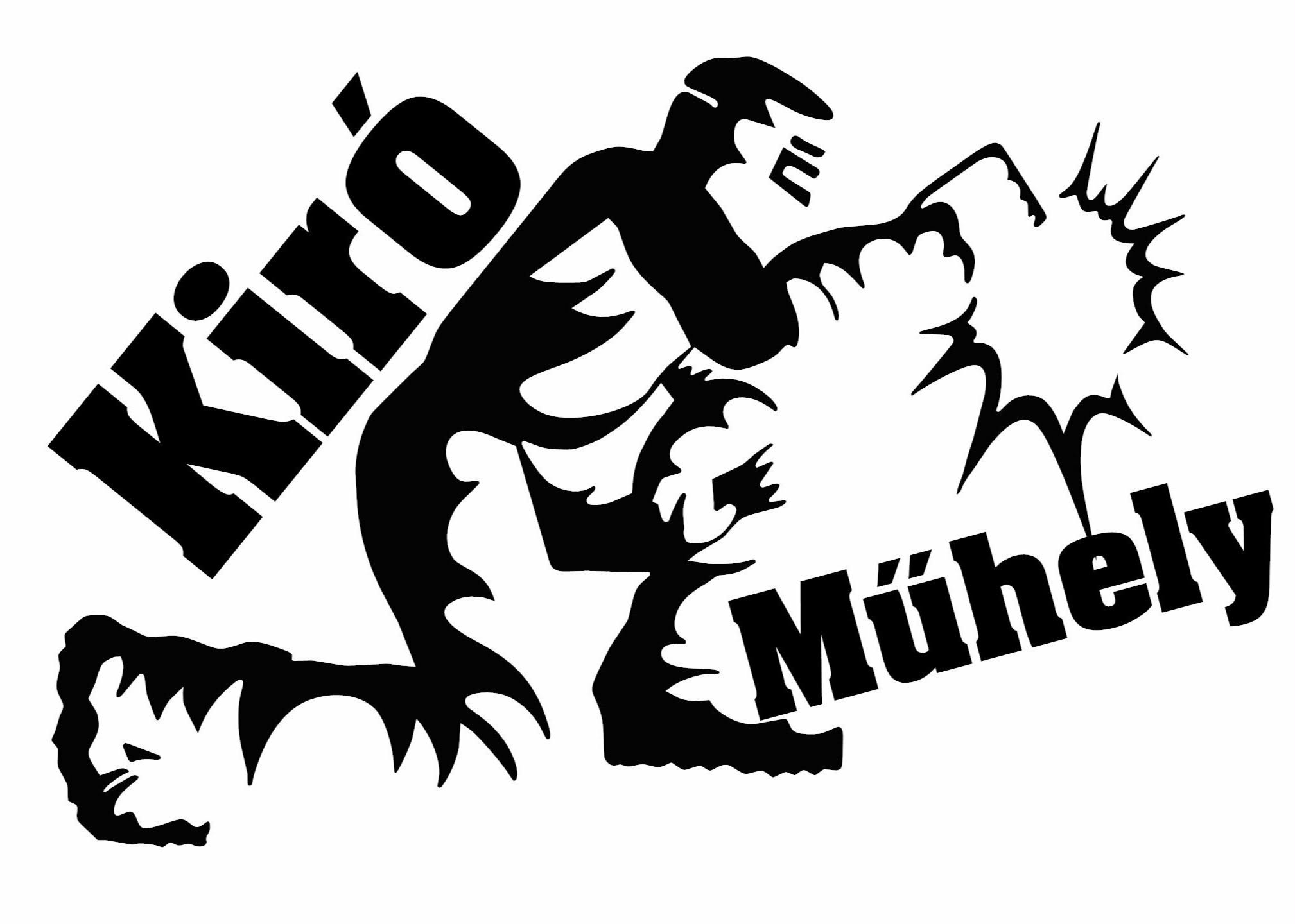 Kiró Műhely logó
